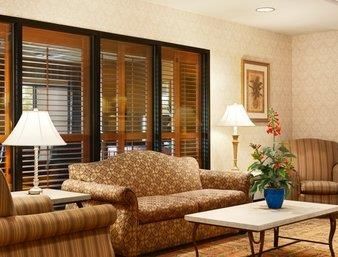 Wingate By Wyndham 3*