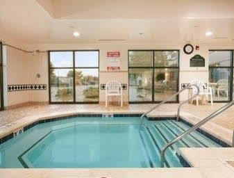 Hotel Wingate By Wyndham 3*